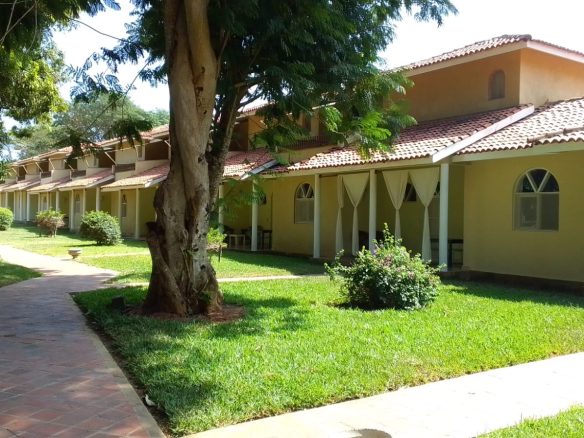 Mwembe resort Malindi, 1 bedroom unit for sale