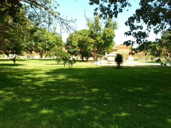 Mwembe resort Malindi, 1 bedroom unit for sale