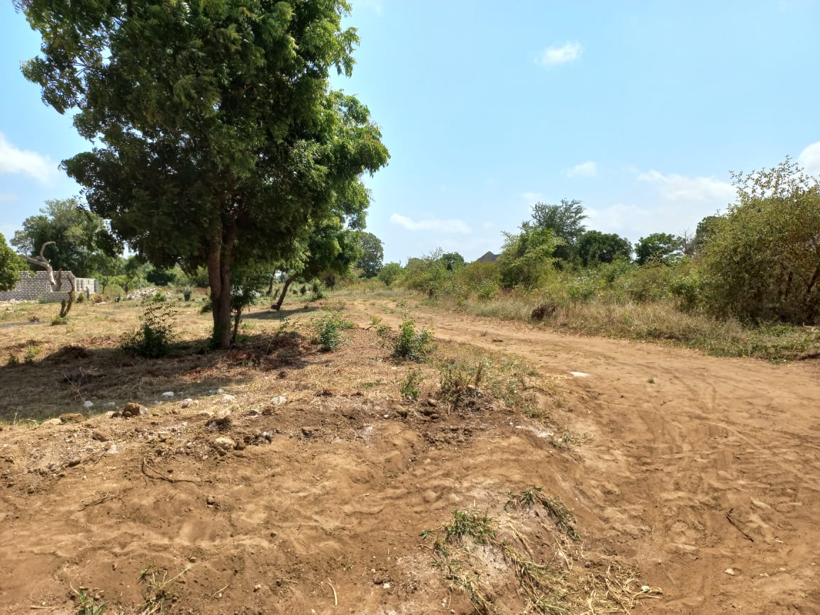 Prime 2 acres for sale in Malindi, Mtangani