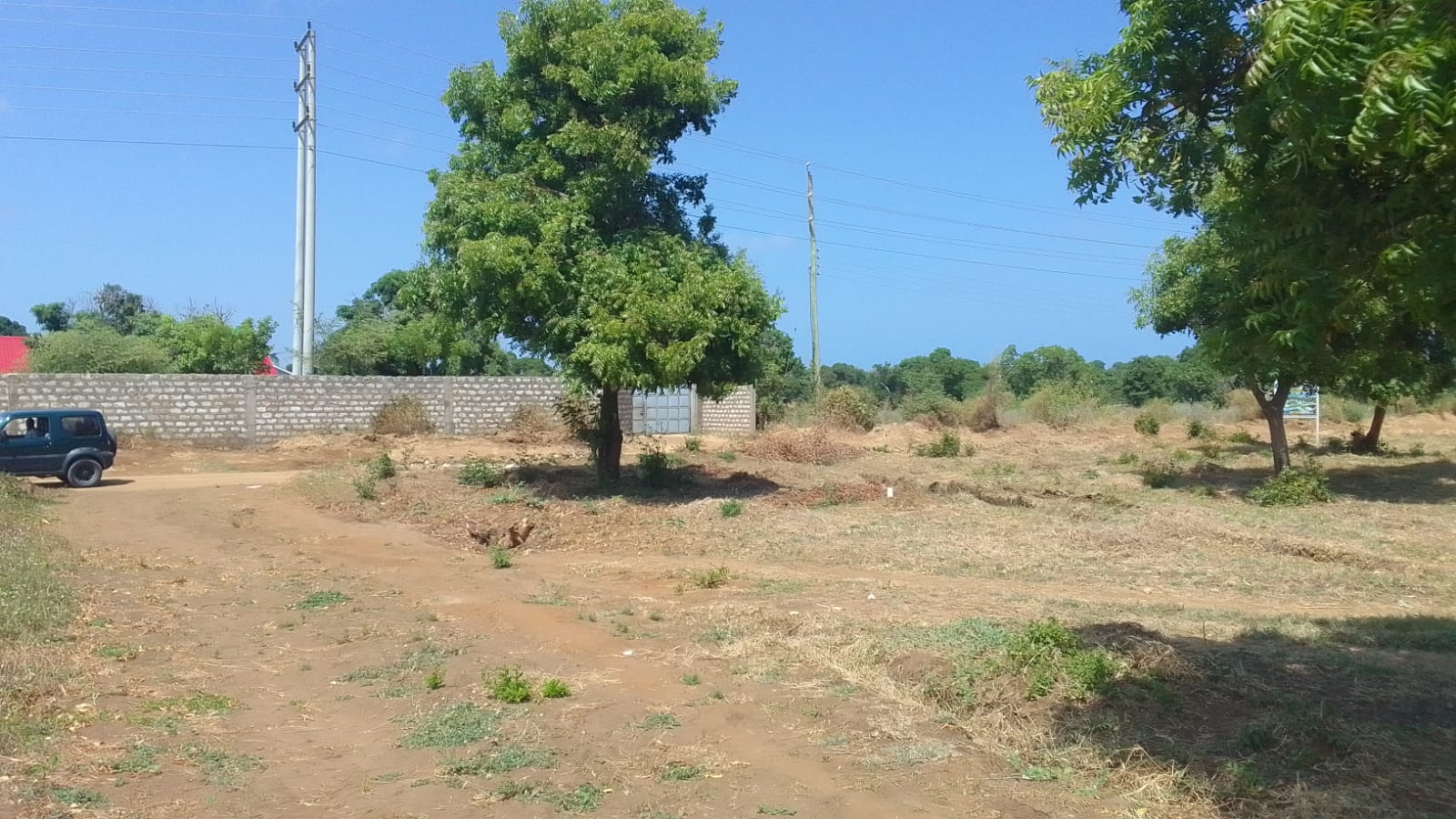 Prime 2 acres for sale in Malindi, Mtangani