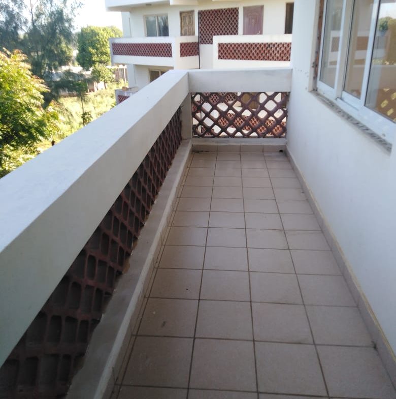 Block of 24 apartments for sale in Malindi