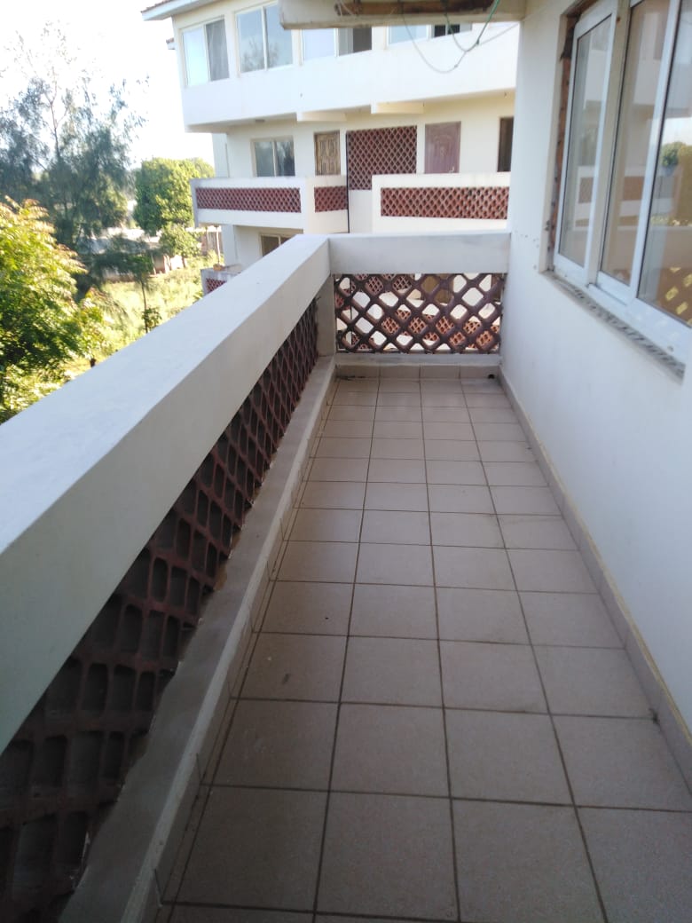 Block of 24 apartments for sale in Malindi