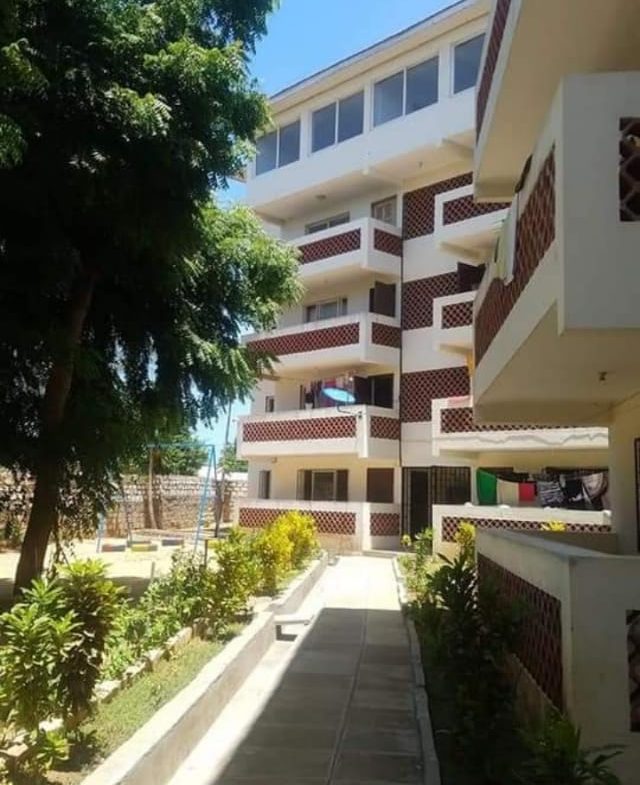 Block of 24 apartments for sale in Malindi