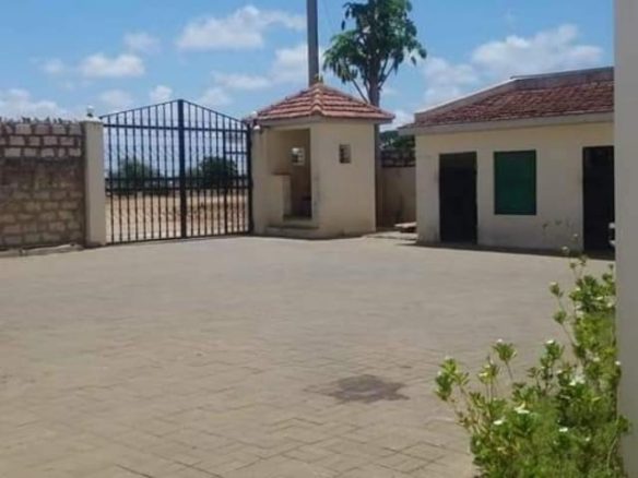 Block of 24 apartments for sale in Malindi