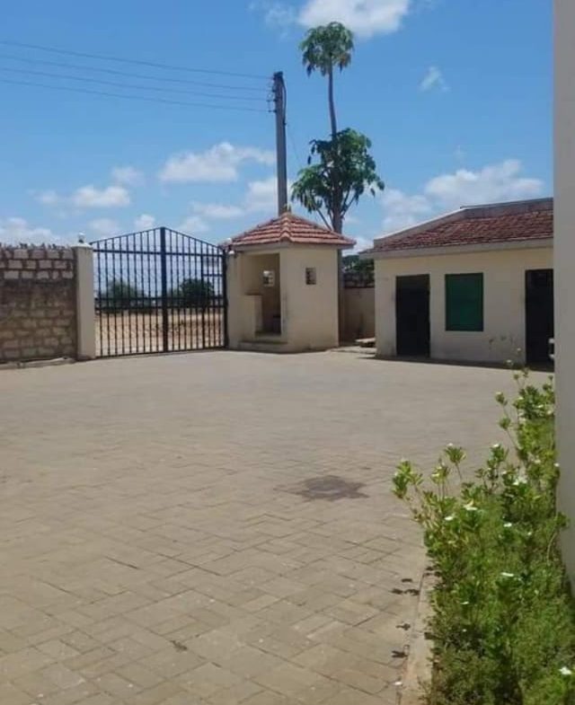 Block of 24 apartments for sale in Malindi