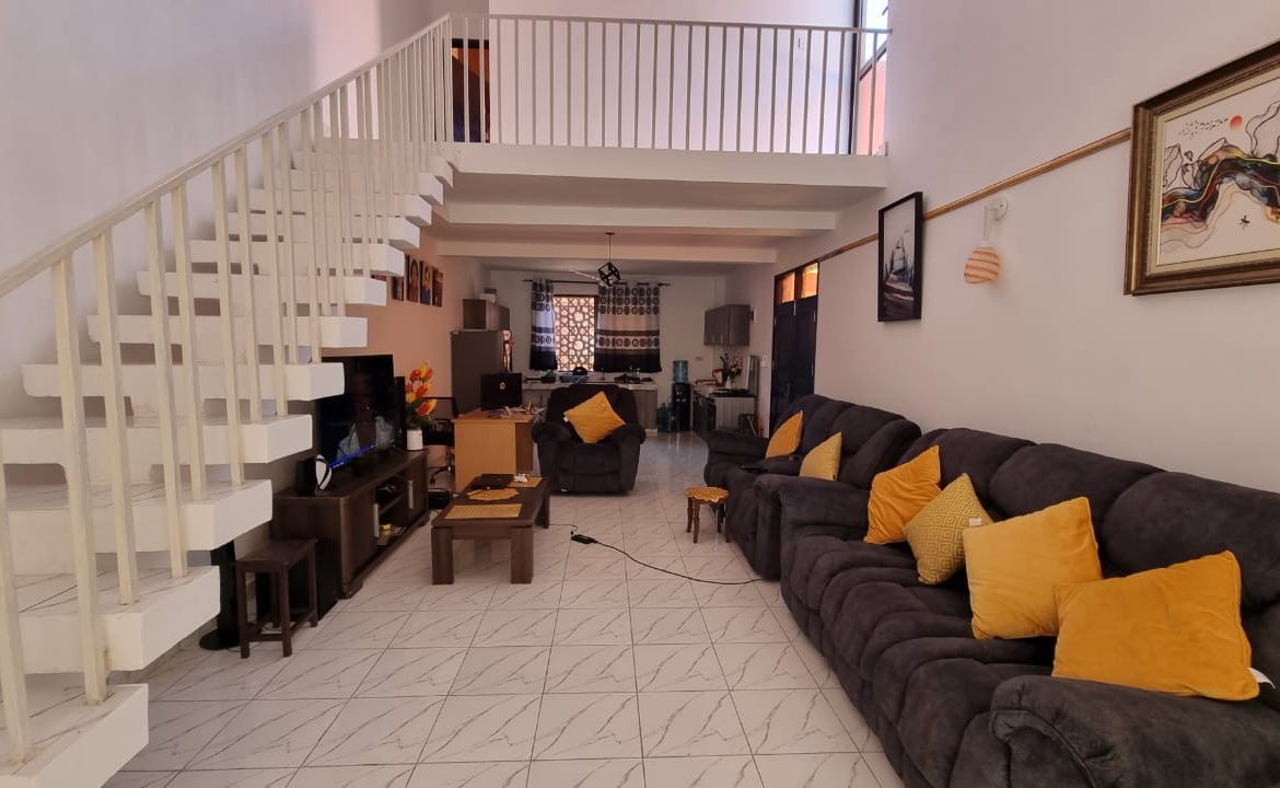 3br for sale Jamii town Kilifi