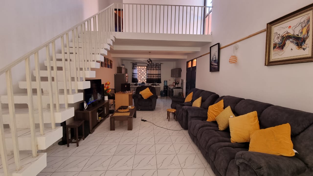 3br for sale Jamii town Kilifi