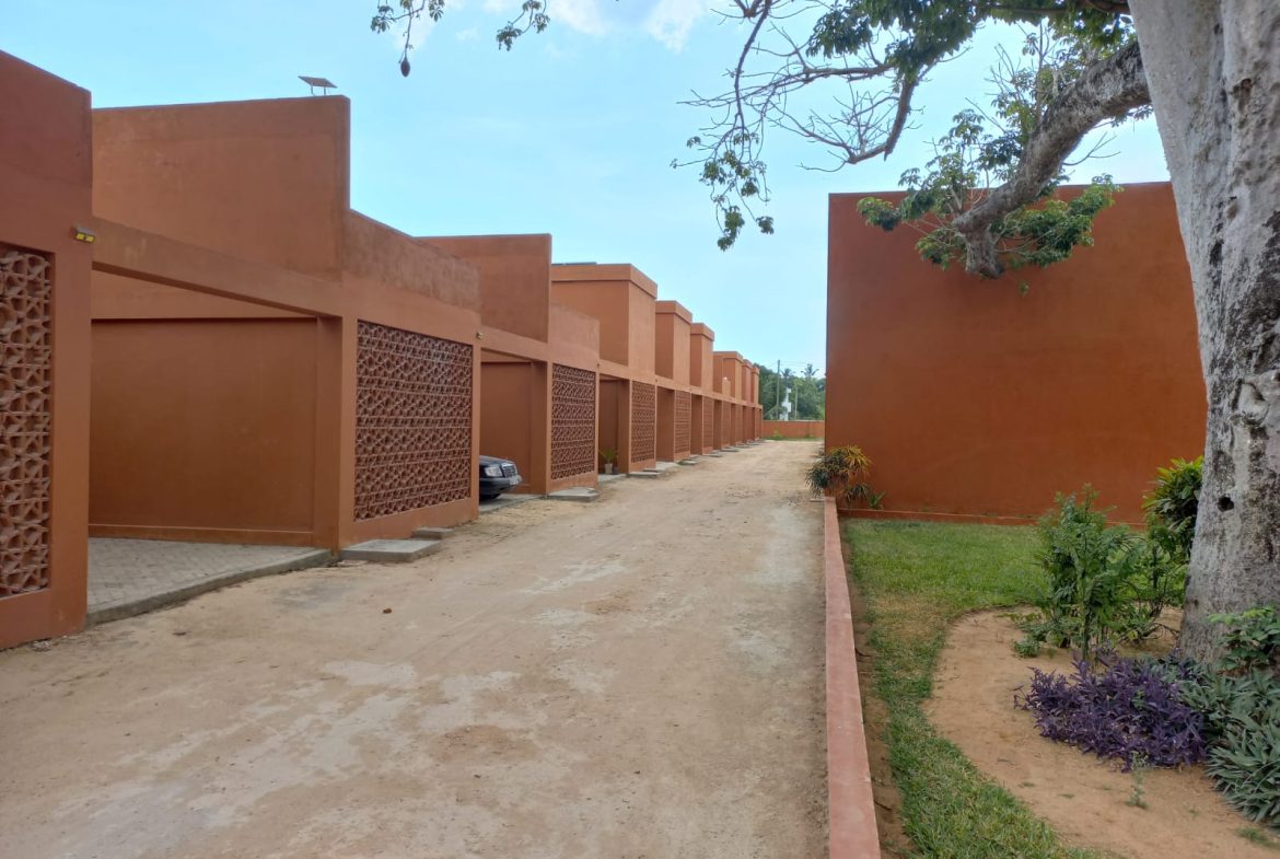 3br for sale Jamii town Kilifi