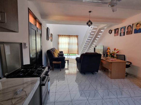 3br for sale Jamii town Kilifi