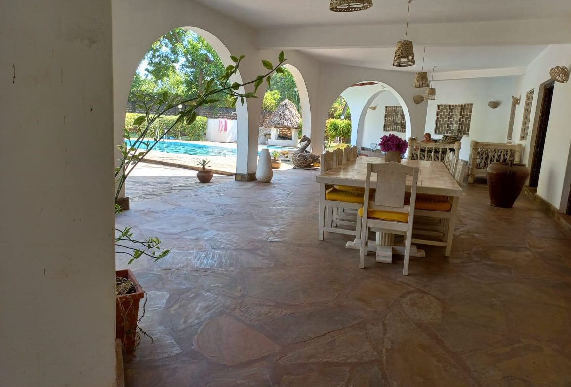 9br Villa for sale in Malindi, Kilifi county