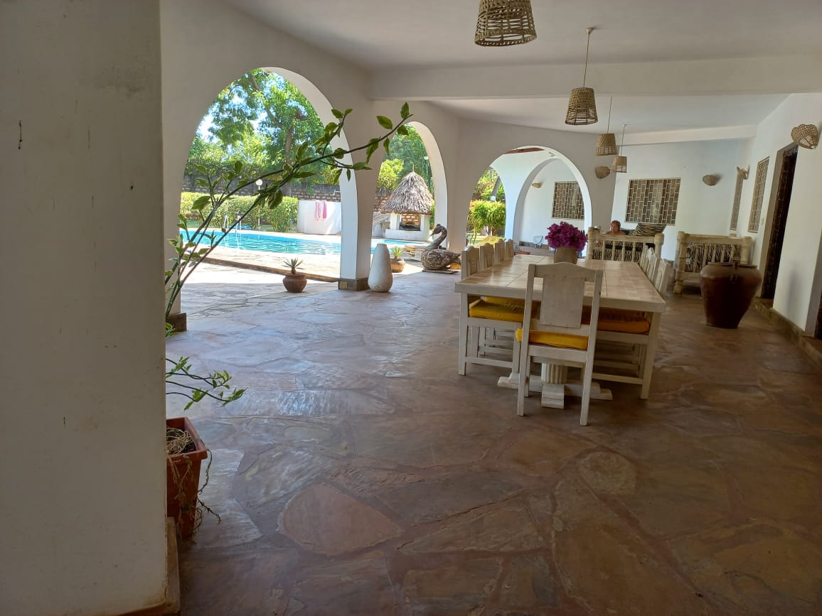 9br Villa for sale in Malindi, Kilifi county