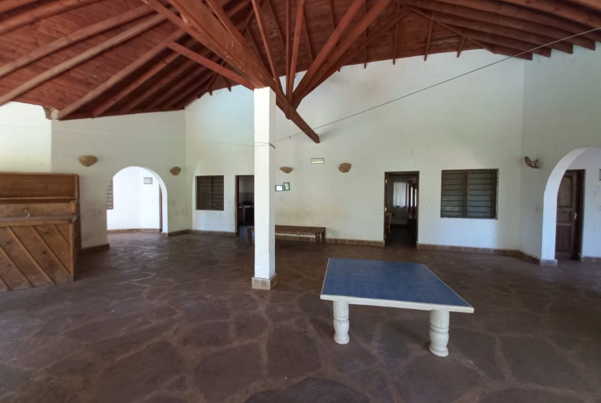 9br Villa for sale in Malindi, Kilifi county