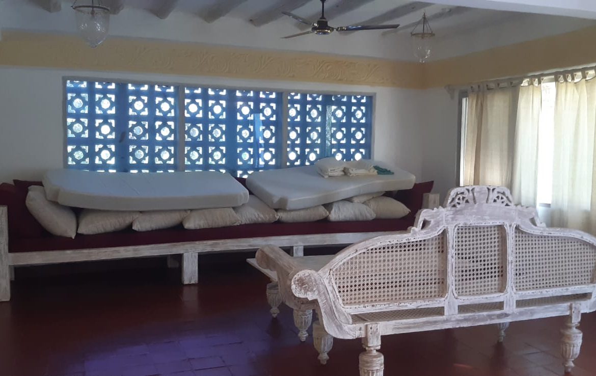 6 Bedroom Villa for sale in Malindi