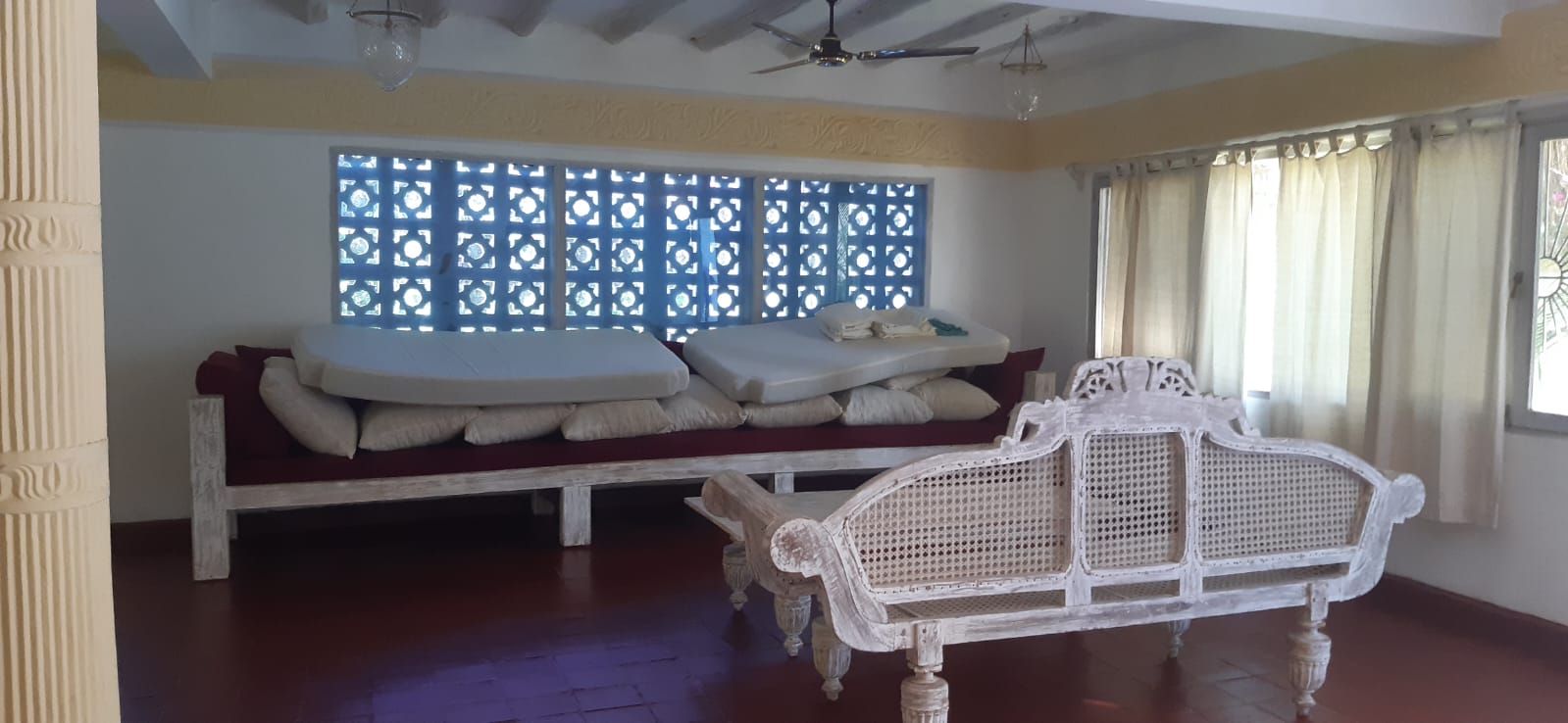 6 Bedroom Villa for sale in Malindi