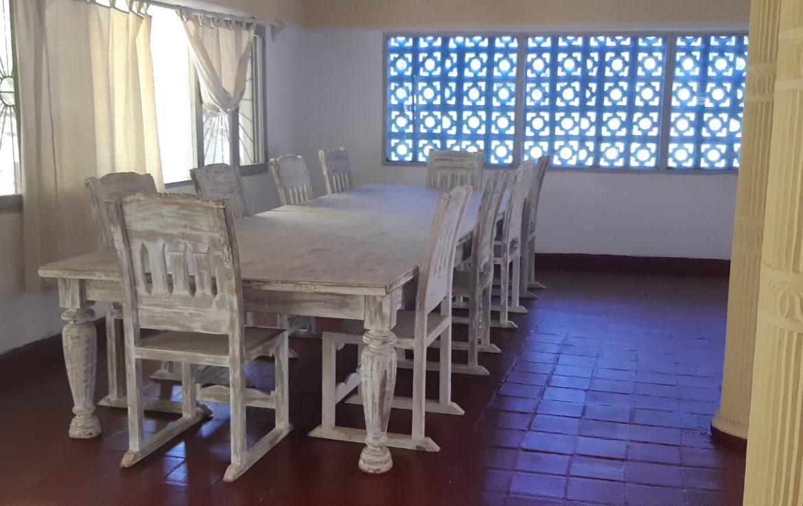 6 Bedroom Villa for sale in Malindi