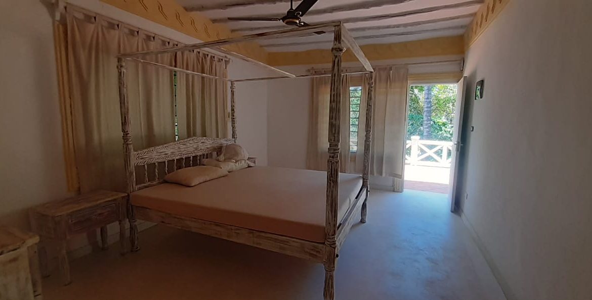 6 Bedroom Villa for sale in Malindi