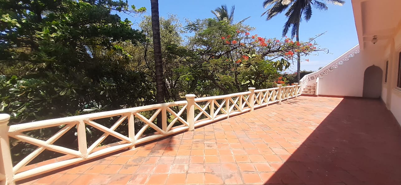 6 Bedroom Villa for sale in Malindi