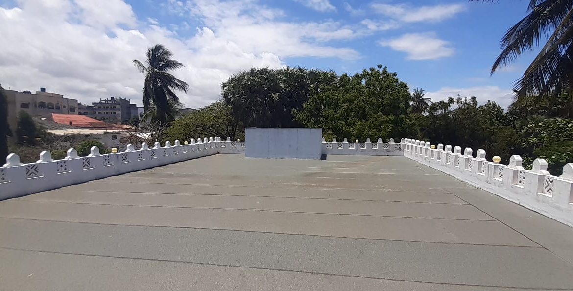 6 Bedroom Villa for sale in Malindi