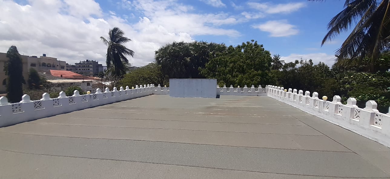 6 Bedroom Villa for sale in Malindi