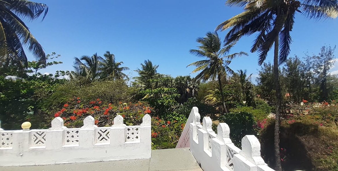 6 Bedroom Villa for sale in Malindi