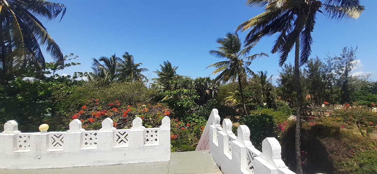 6 Bedroom Villa for sale in Malindi