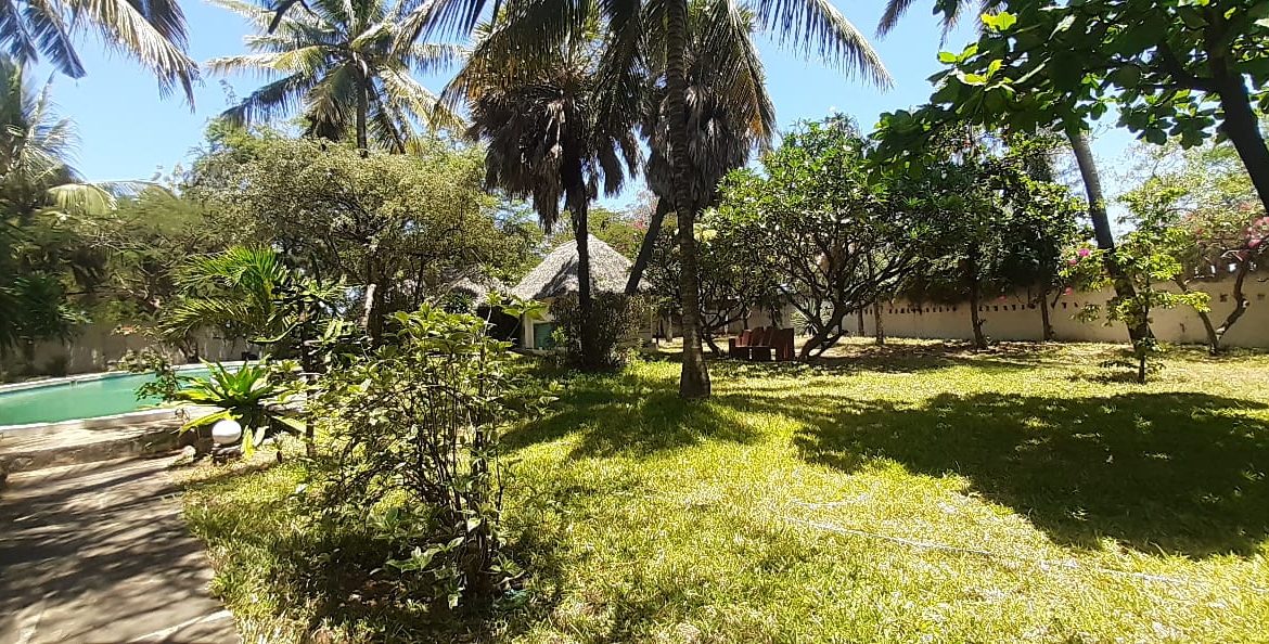 6 Bedroom Villa for sale in Malindi