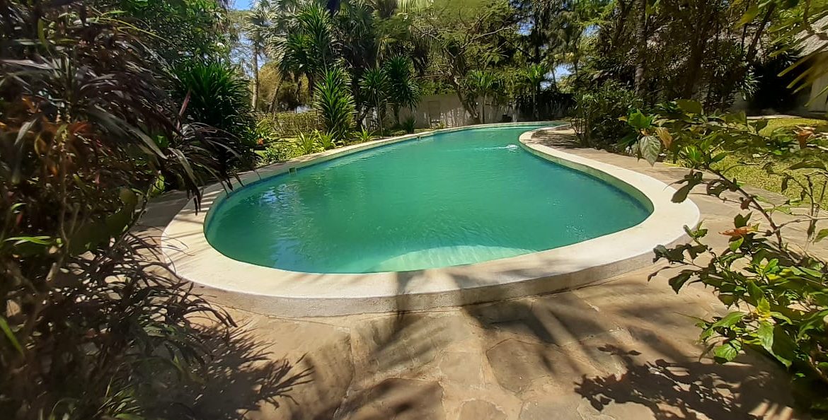 6 Bedroom Villa for sale in Malindi