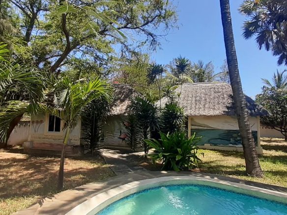 6 Bedroom Villa for sale in Malindi