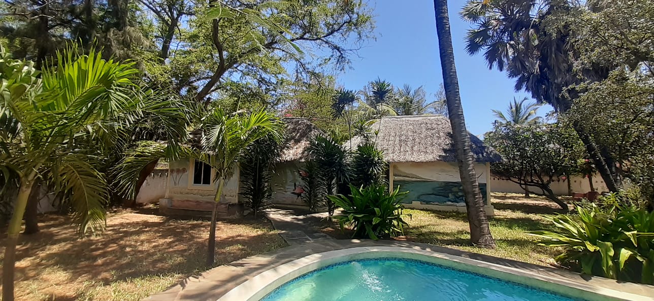 6 Bedroom Villa for sale in Malindi