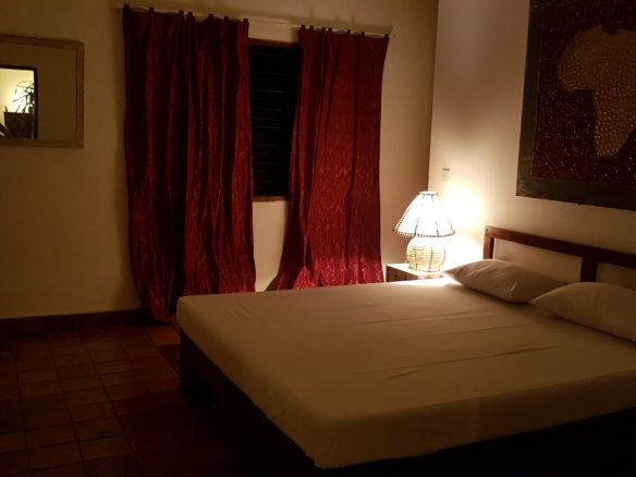 Furnished 4Br Villa for sale in Malindi Iguana Beach