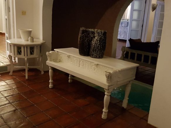 Furnished 4Br Villa for sale in Malindi Iguana Beach