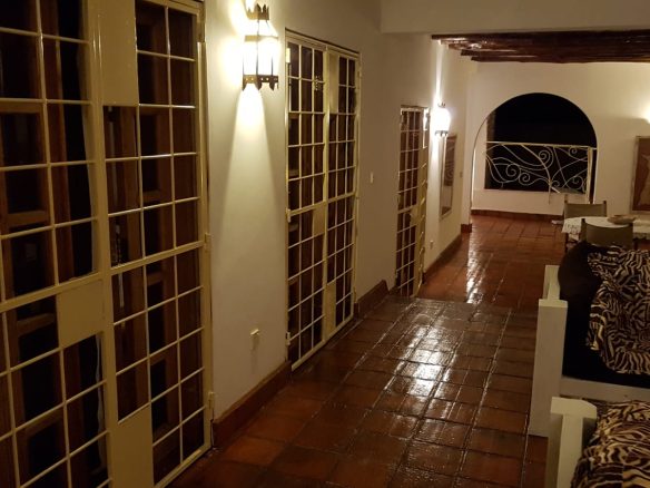 Furnished 4Br Villa for sale in Malindi Iguana Beach