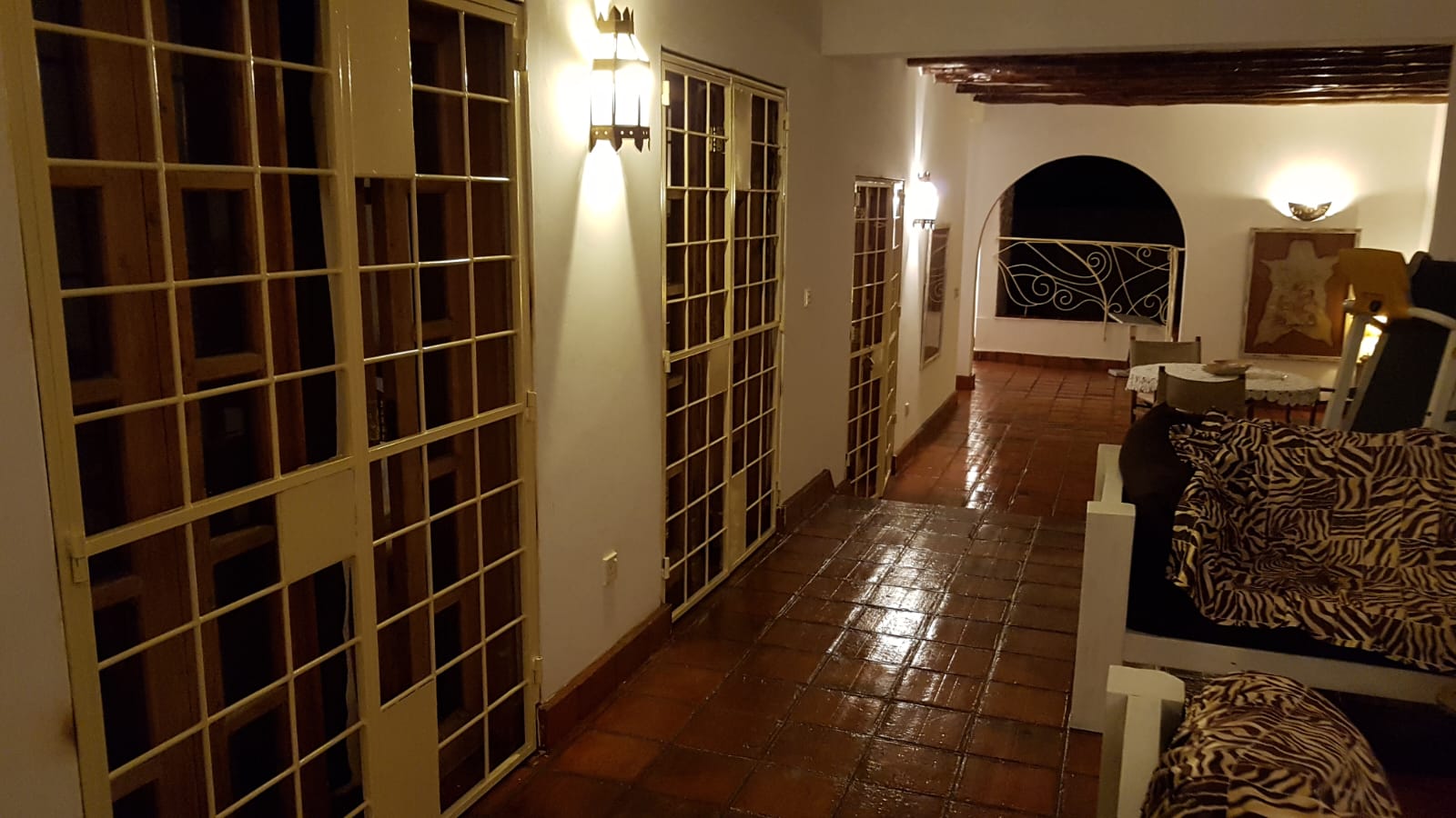 Furnished 4Br Villa for sale in Malindi Iguana Beach