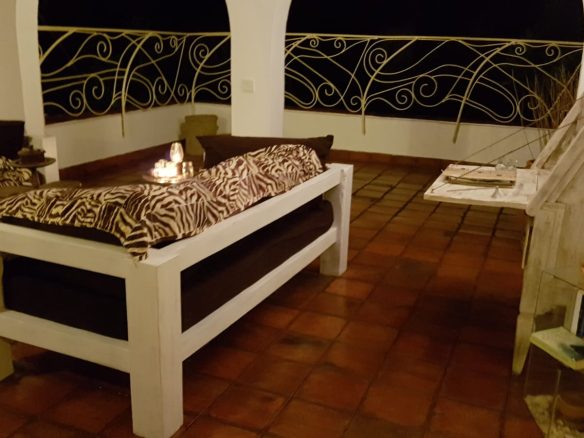 Furnished 4Br Villa for sale in Malindi Iguana Beach
