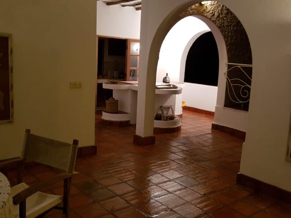 Furnished 4Br Villa for sale in Malindi Iguana Beach