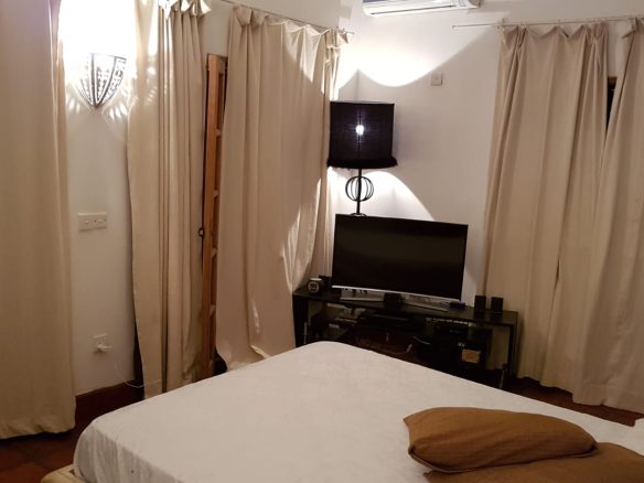 Furnished 3Br Villa for sale in Malindi Iguana Beach