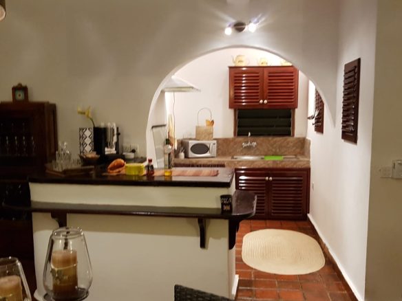 Furnished 3Br Villa for sale in Malindi Iguana Beach