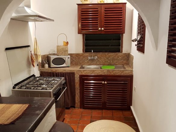 Furnished 4Br Villa for sale in Malindi Iguana Beach