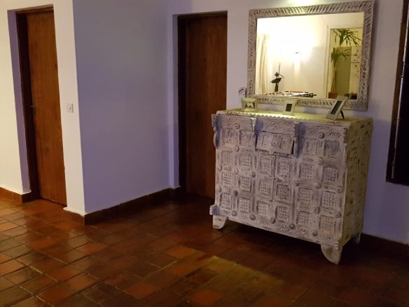 Furnished 3Br Villa for sale in Malindi Iguana Beach