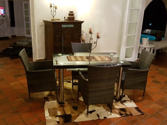 Furnished 4Br Villa for sale in Malindi Iguana Beach