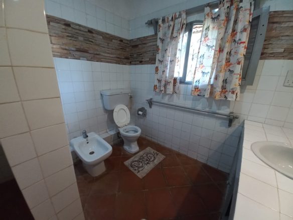 Furnished apartment for rent in Malindi