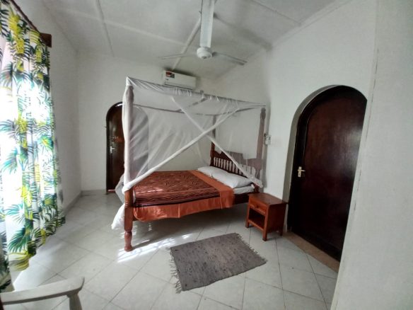 Furnished apartment for rent in Malindi