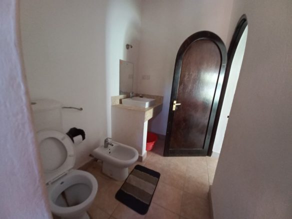 Furnished apartment for rent in Malindi