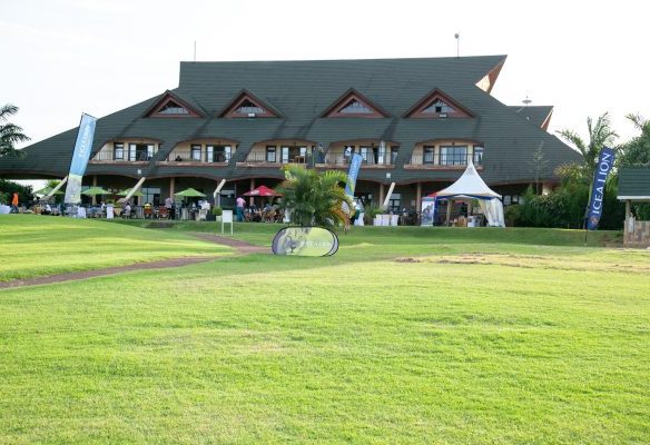Quarter acres for sale at Thika Greens Golf Estate