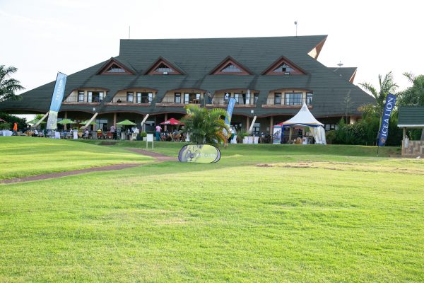 Quarter acres for sale at Thika Greens Golf Estate