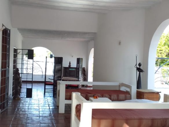 Furnished 3Br Villa for sale in Malindi Iguana Beach