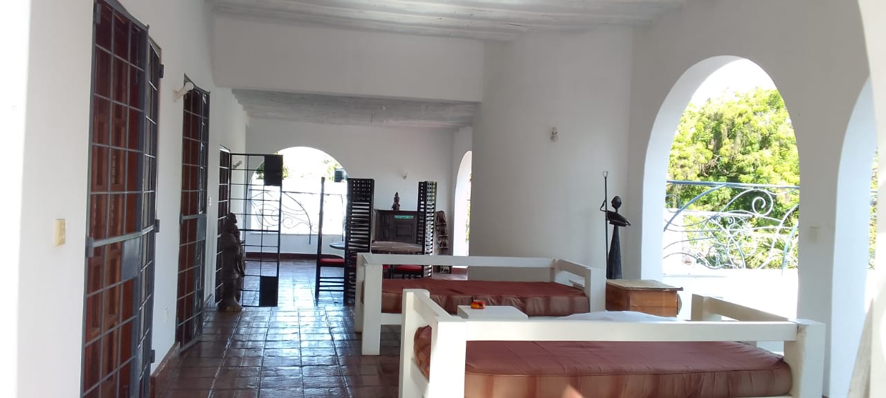 Furnished 3Br Villa for sale in Malindi Iguana Beach