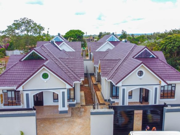 3 br Bungalows for sale in Ruiru