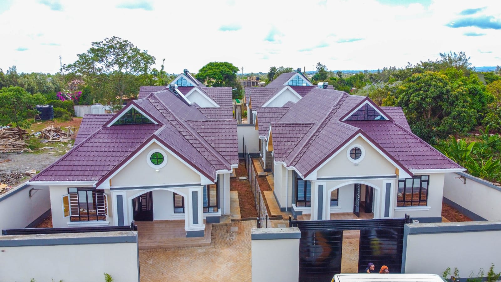 3 br Bungalows for sale in Ruiru