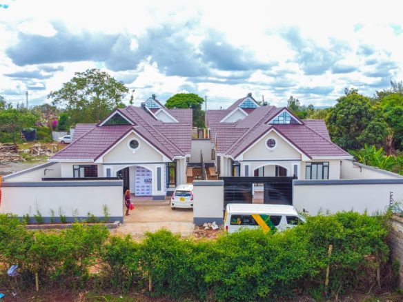 3 br Bungalows for sale in Ruiru